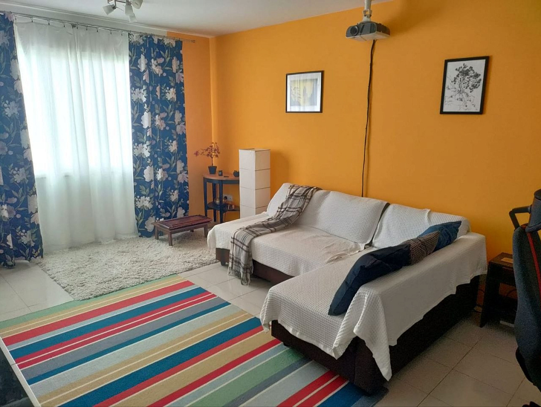 Flat in Limassol