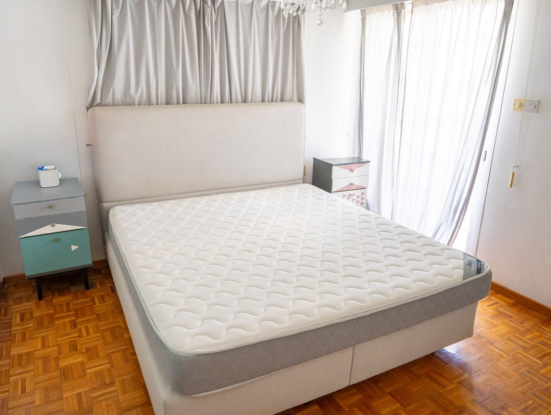 Квартира в Лимассоле