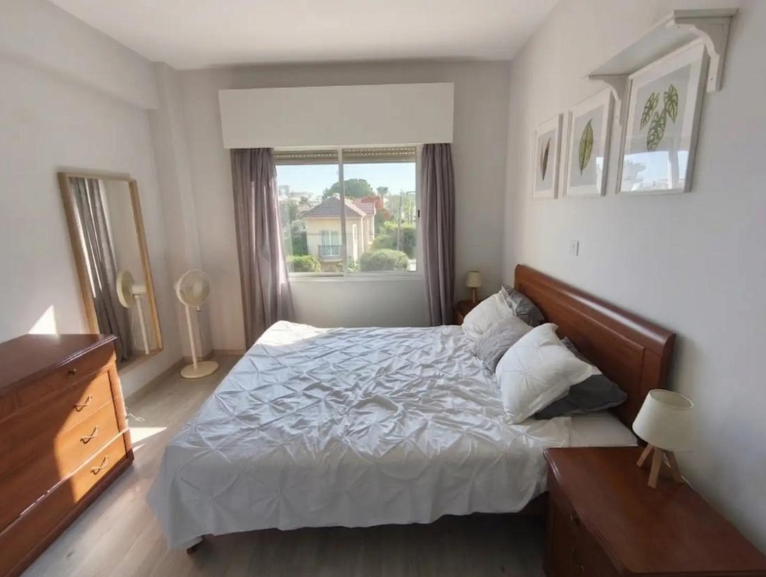 Flat in Limassol