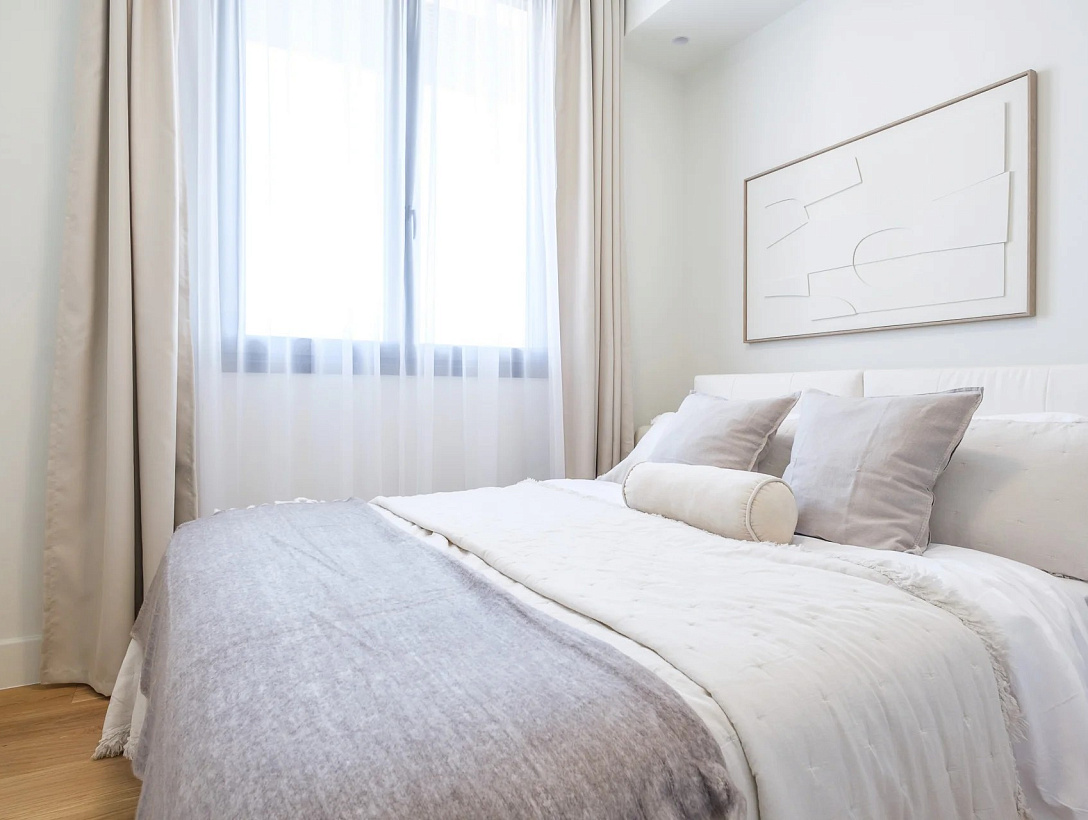 Новая квартира в Лимассоле