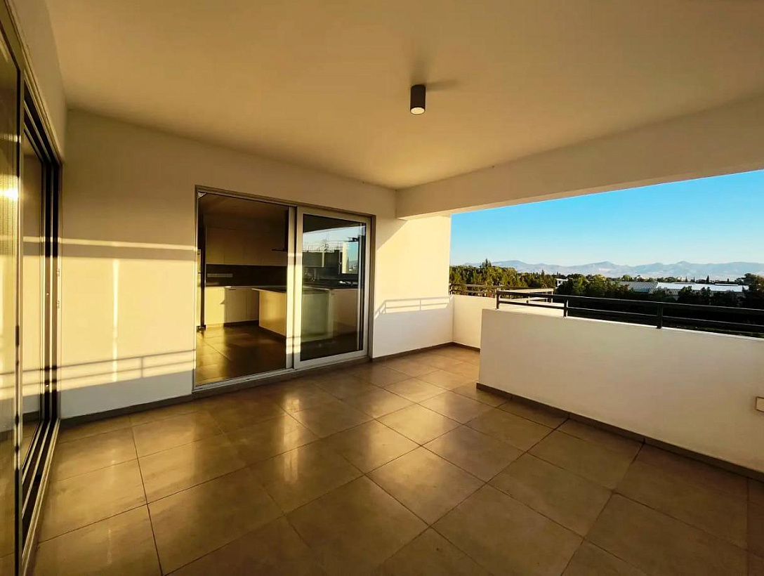 Flat in Cyprus