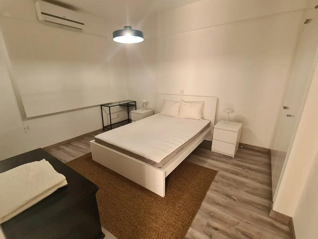 Квартира на Кипре