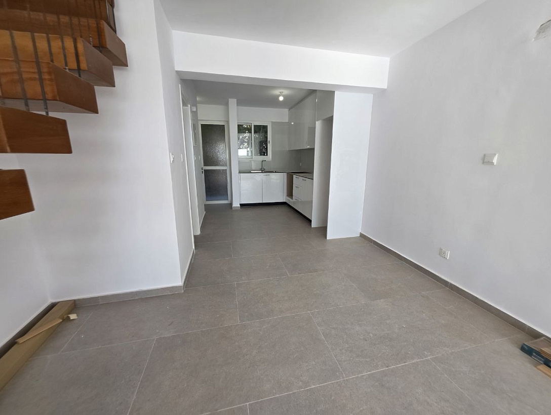 New house in Paphos