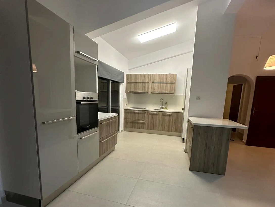House in Paphos