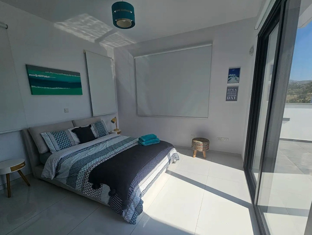 Apartment, 2 bedrooms — 50