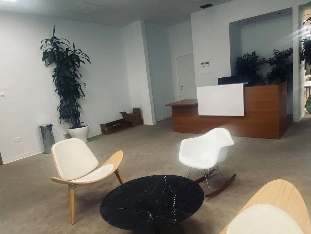 Офис в Никосии