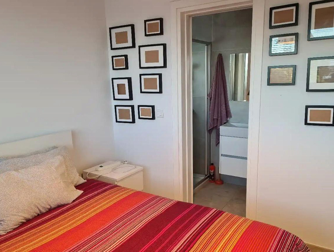 Flat in Cyprus