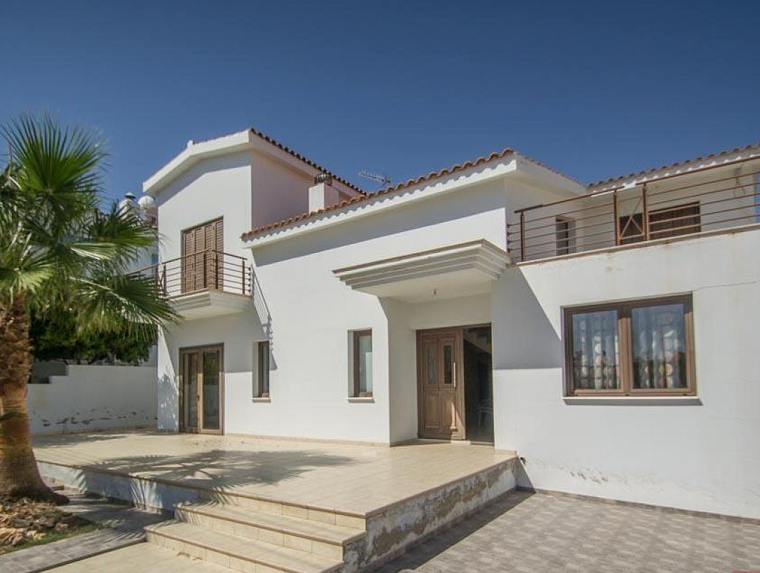 Villa in Famagusta