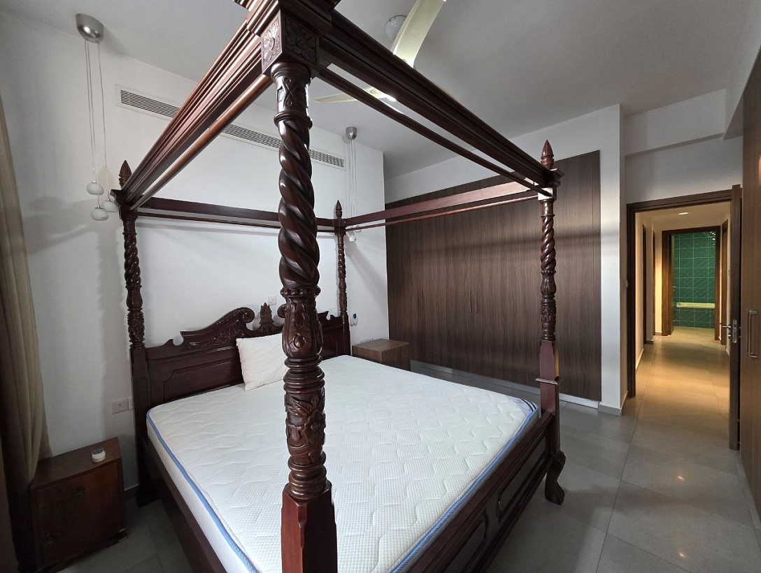 Flat in Limassol