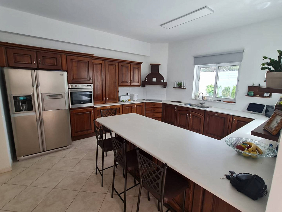Villa in Larnaca