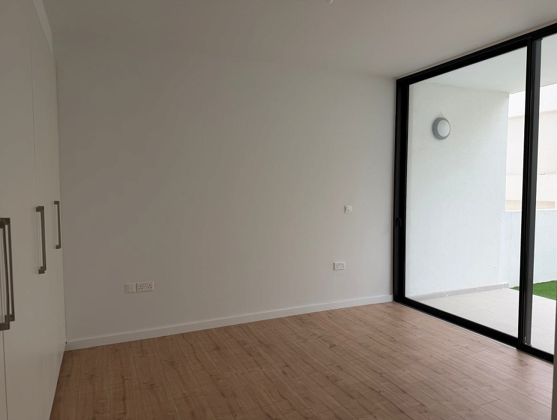 Apartment in Limassol