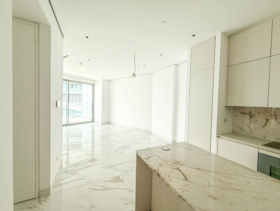 Новые апартаменты в Лимассоле