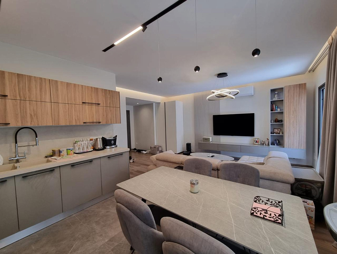 Апартаменты в Лимассоле