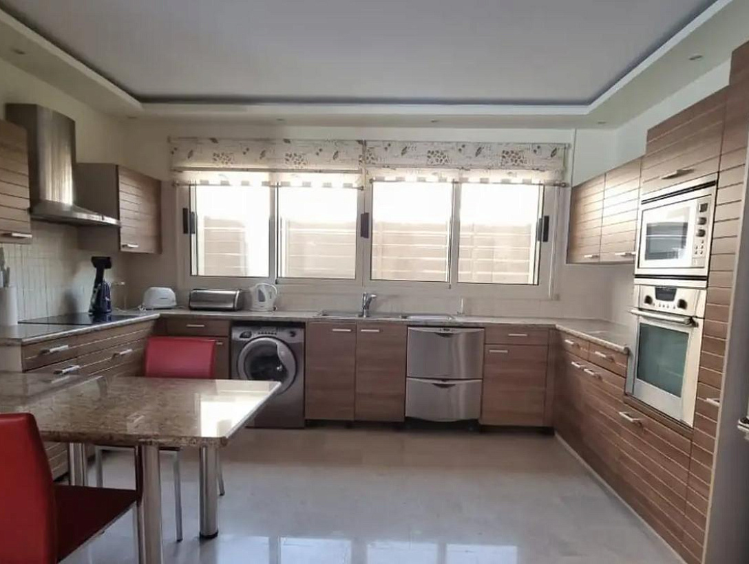 Apartment in Limassol