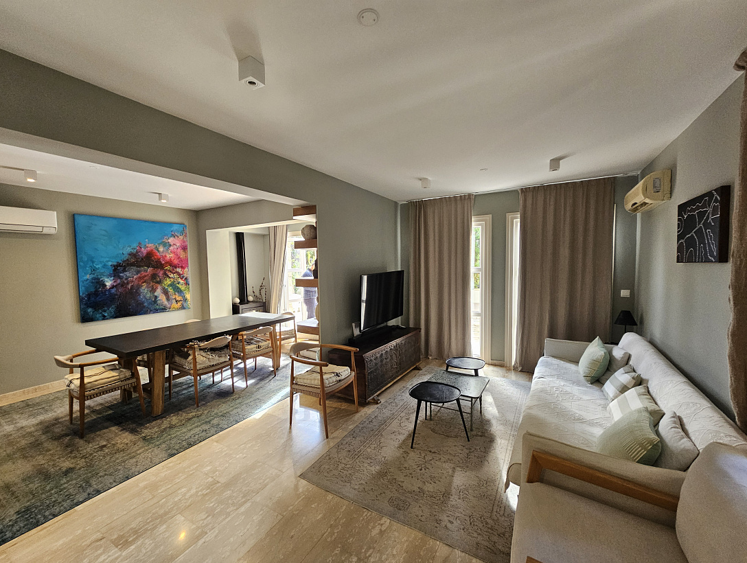 Вилла в Пафосе