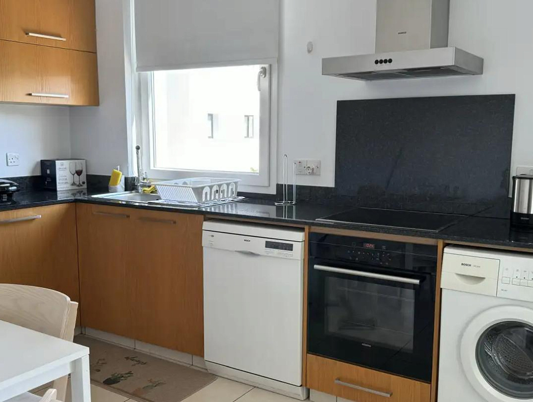 Квартира в Лимассоле