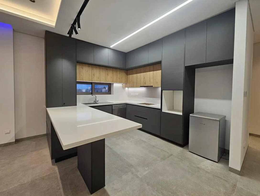 Flat in Limassol