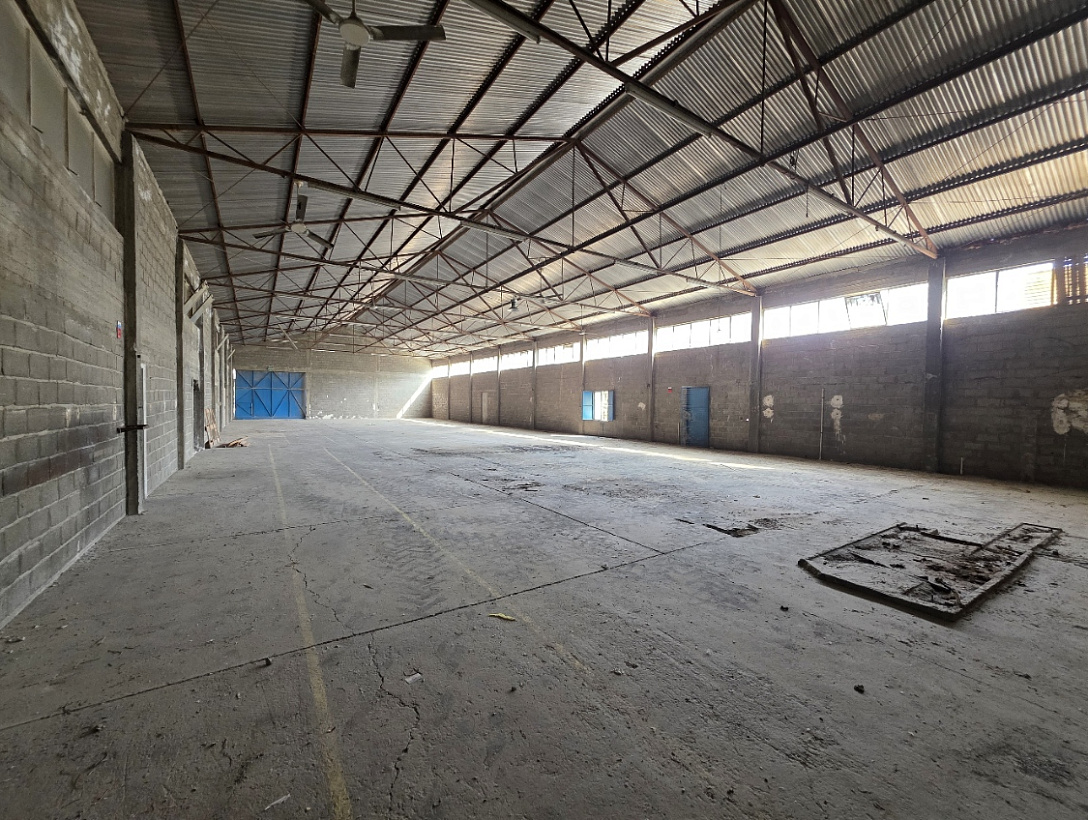 Commercial in Larnaca