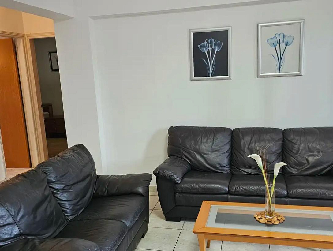 Квартира в Фамагусте