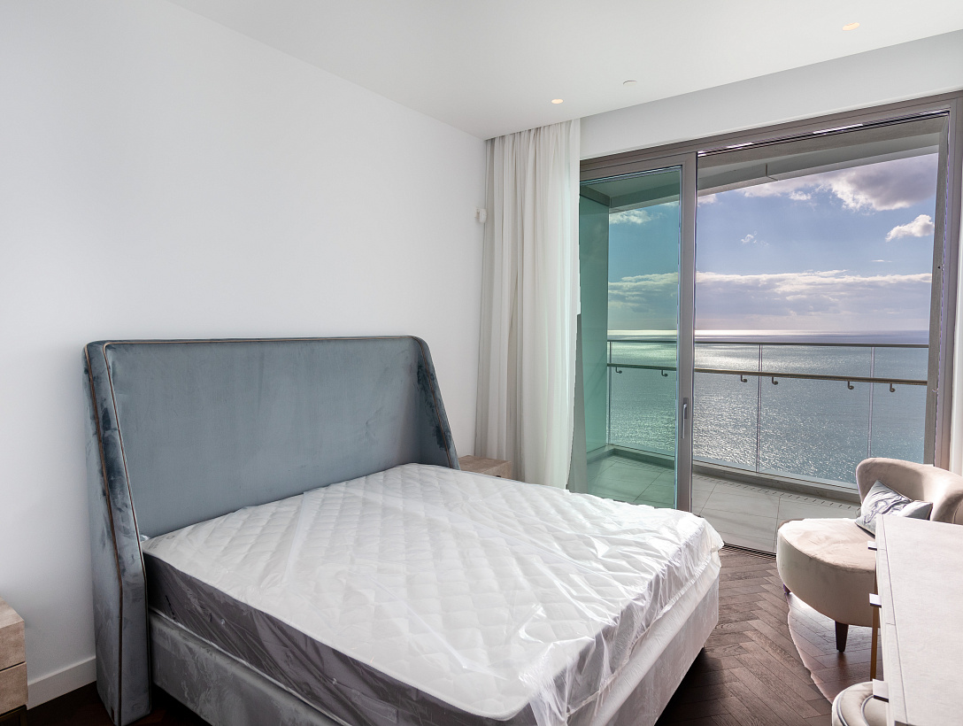 Новые апартаменты в Лимассоле