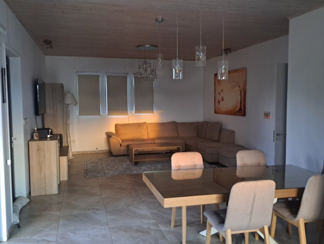 Flat in Nicosia