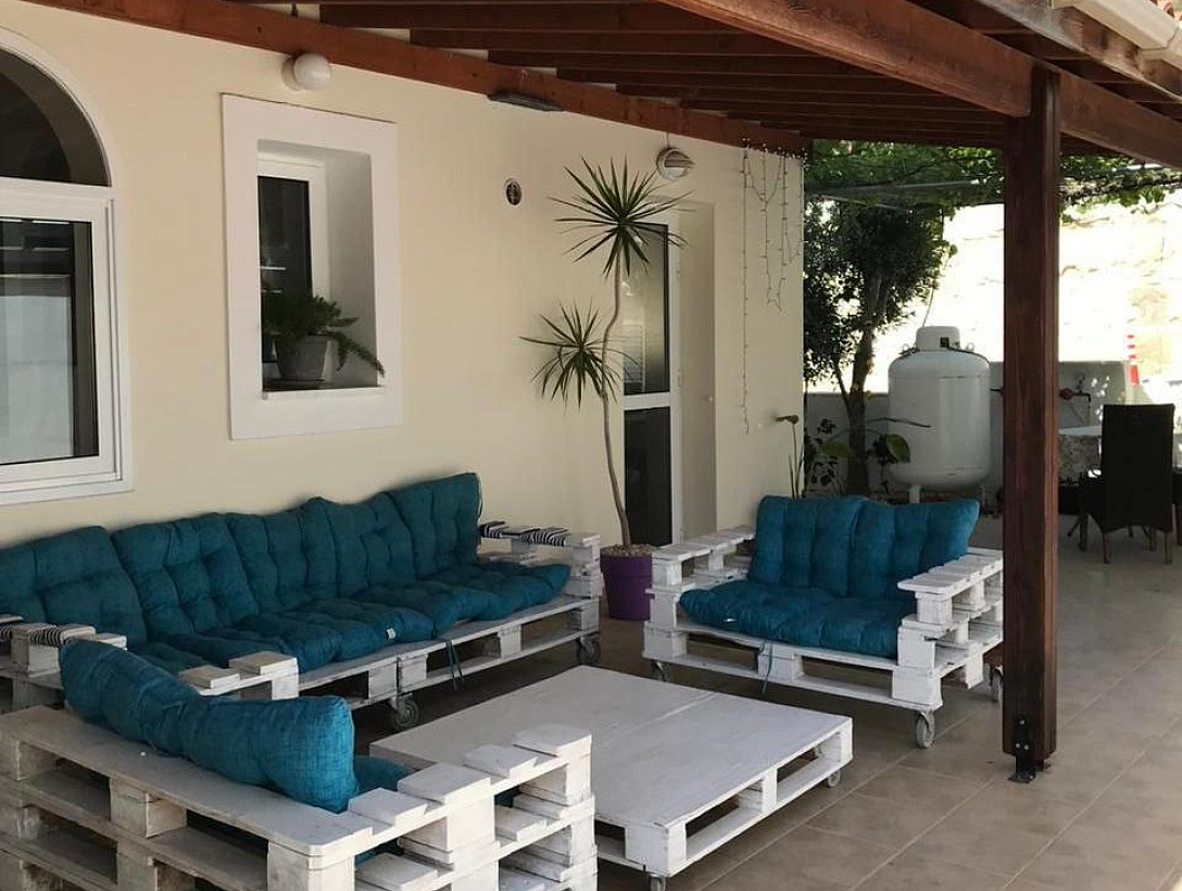 Дом в Лимассоле