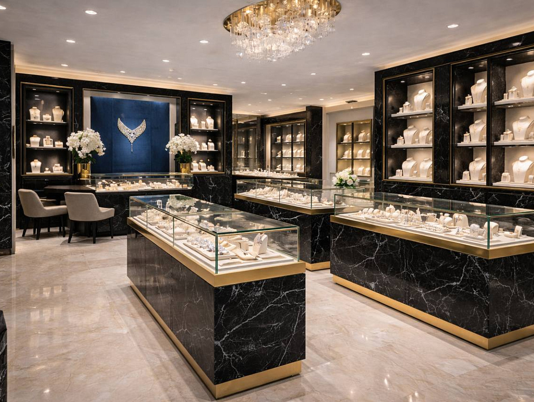 Коммерческое здание в Лимассоле