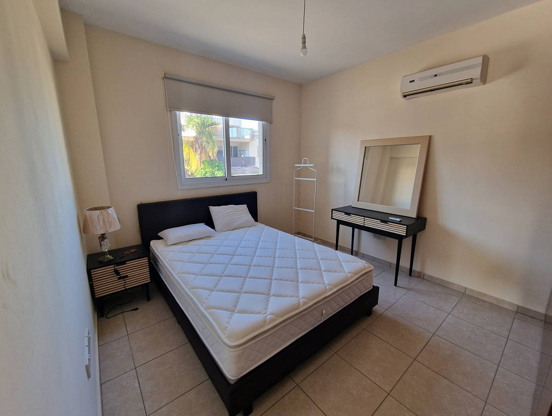 Flat in Cyprus