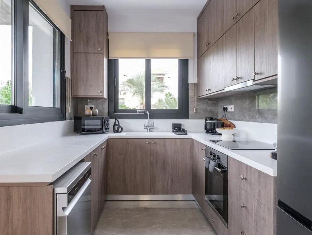 New flat in Cyprus