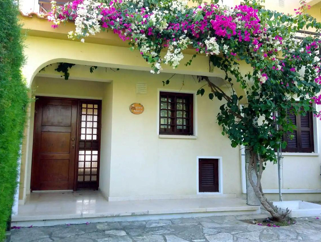 House in Limassol
