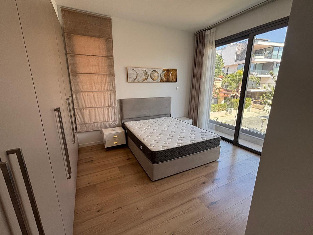 Flat in Limassol