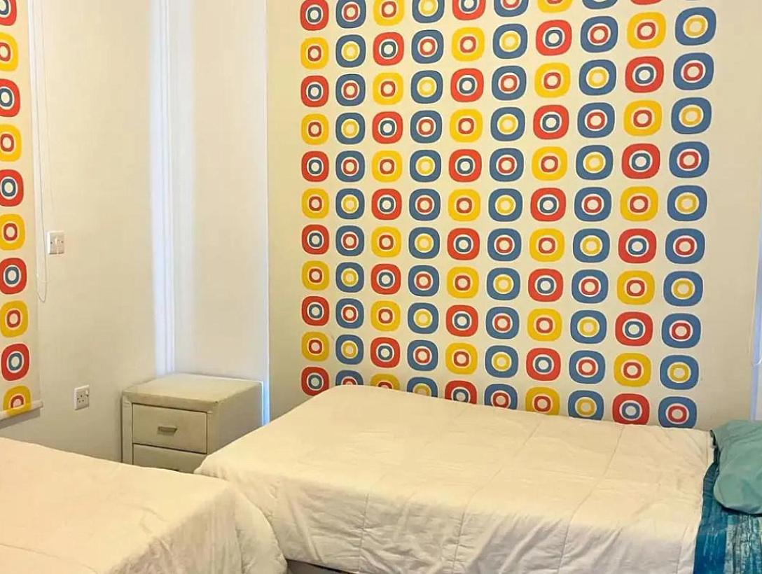 Квартира в Фамагусте