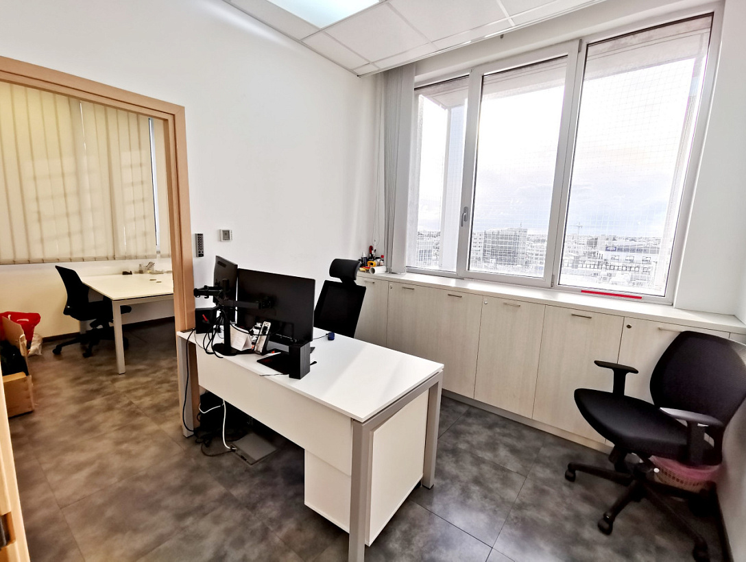 Commercial in Limassol