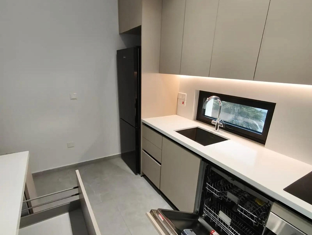 Flat in Cyprus
