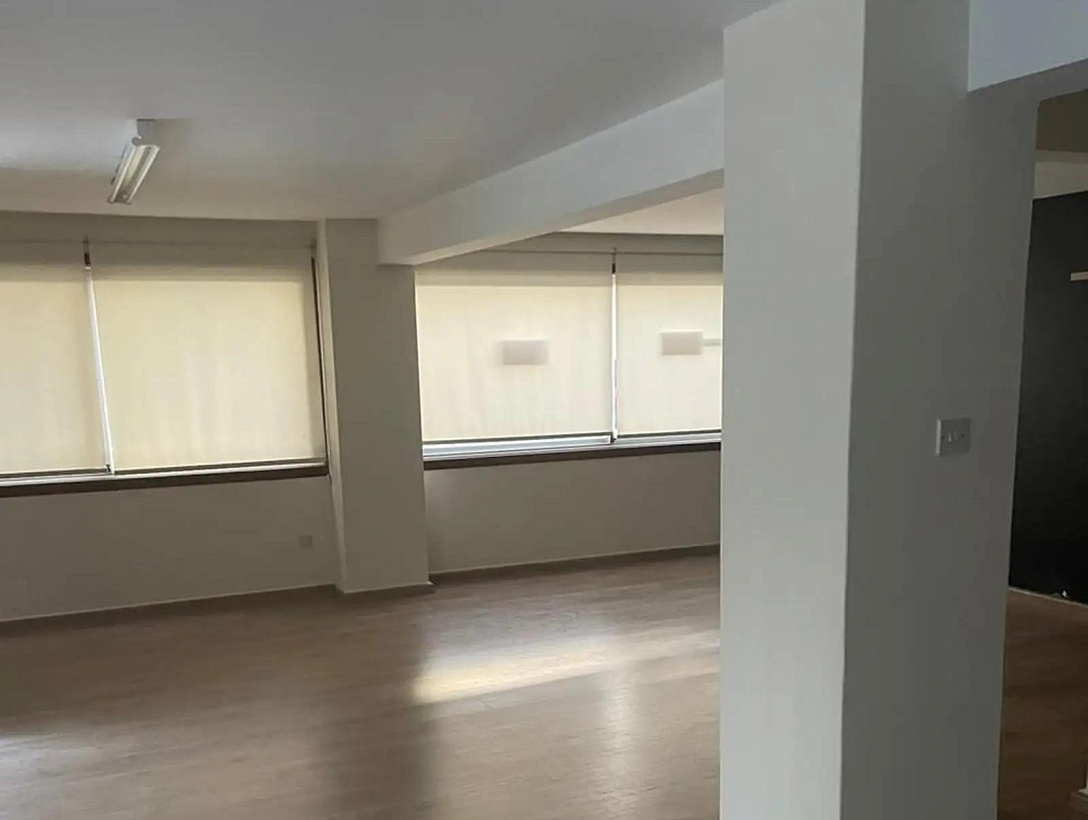 Office in Limassol