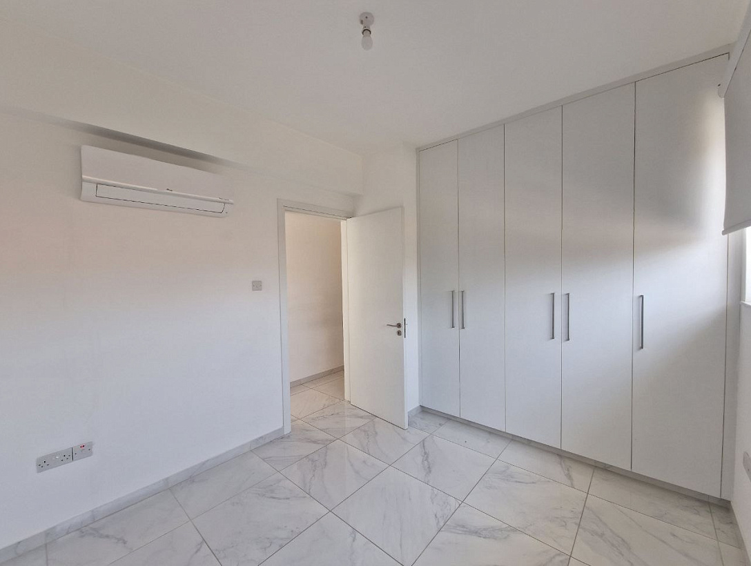 Квартира на Кипре