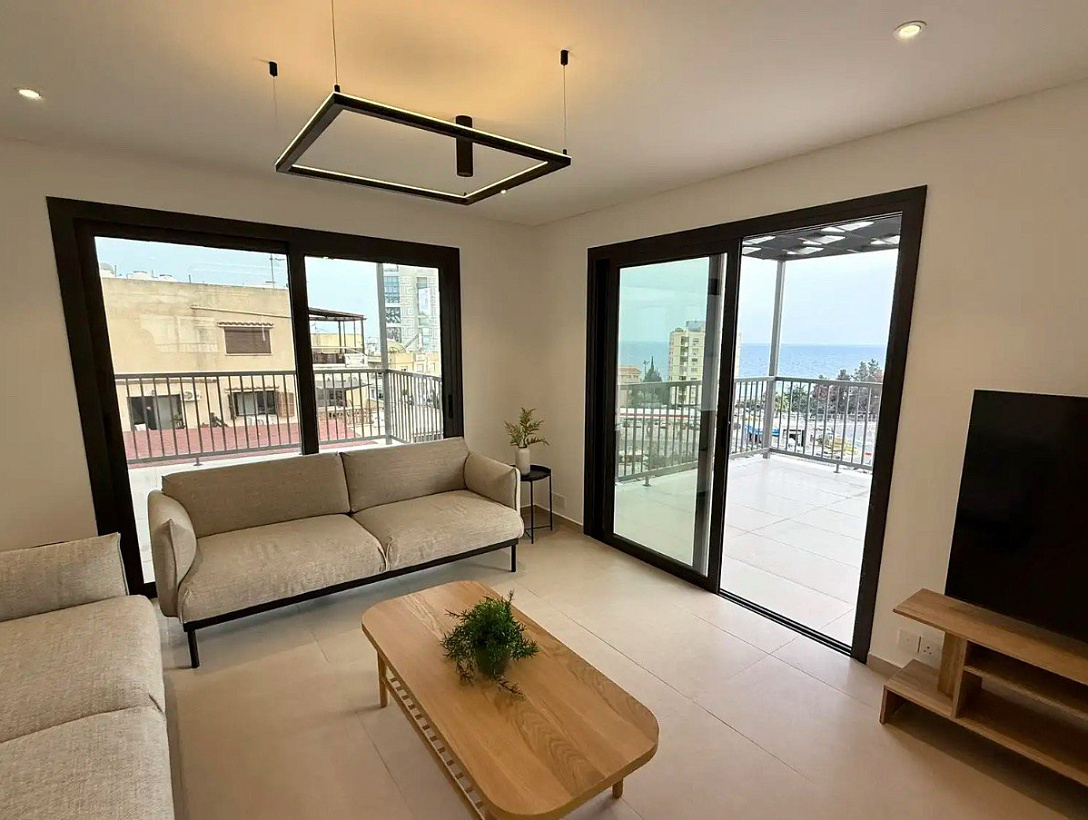 Apartment in Limassol