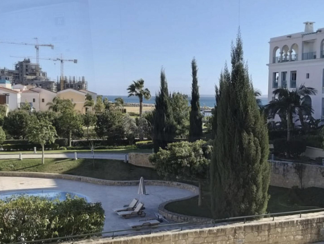 Apartment in Limassol