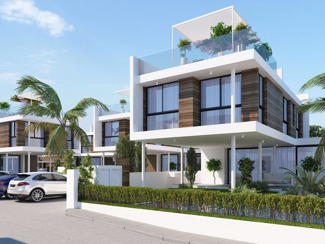 Aqua Pearl Residences