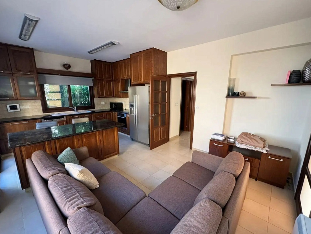 House in Limassol