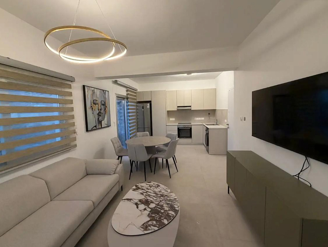 Квартира на Кипре