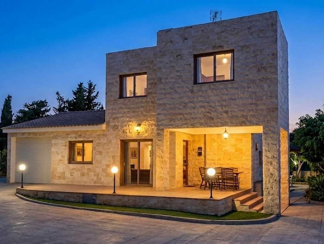 House in Larnaca