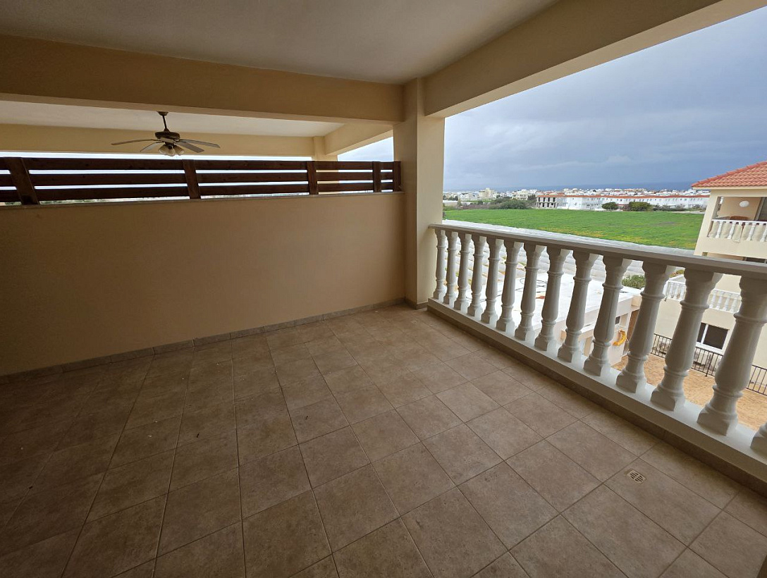 Квартира в Фамагусте