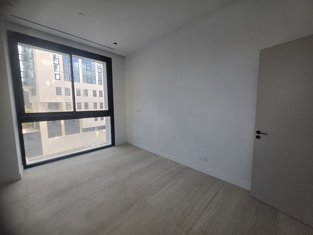 New apartment in Nicosia