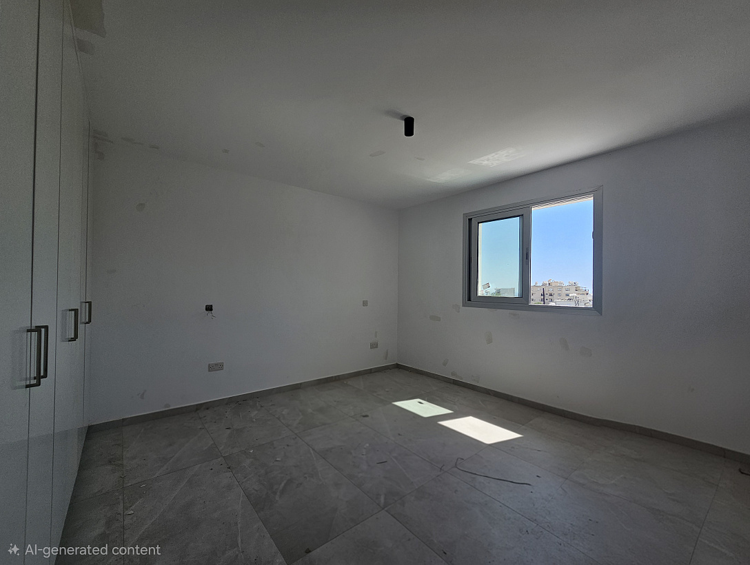 Flat in Paphos