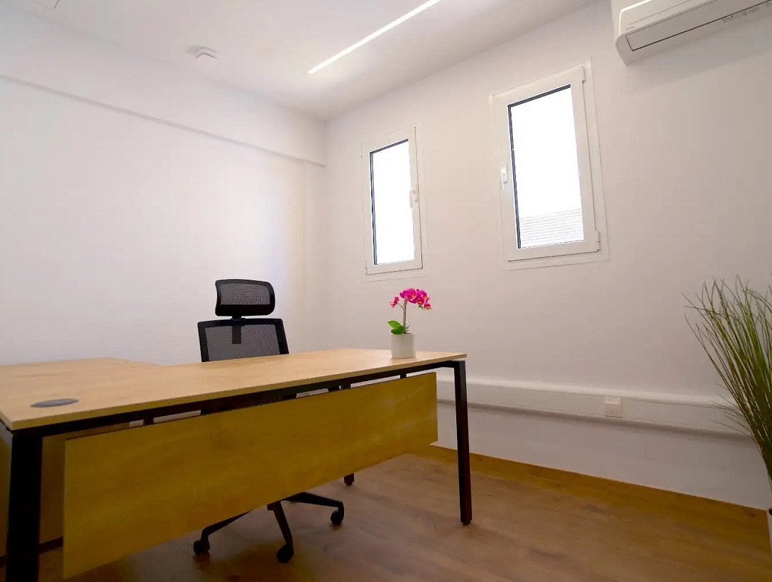 Office in Nicosia