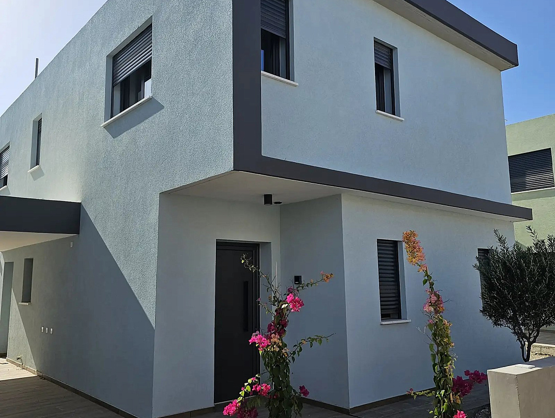 House in Limassol