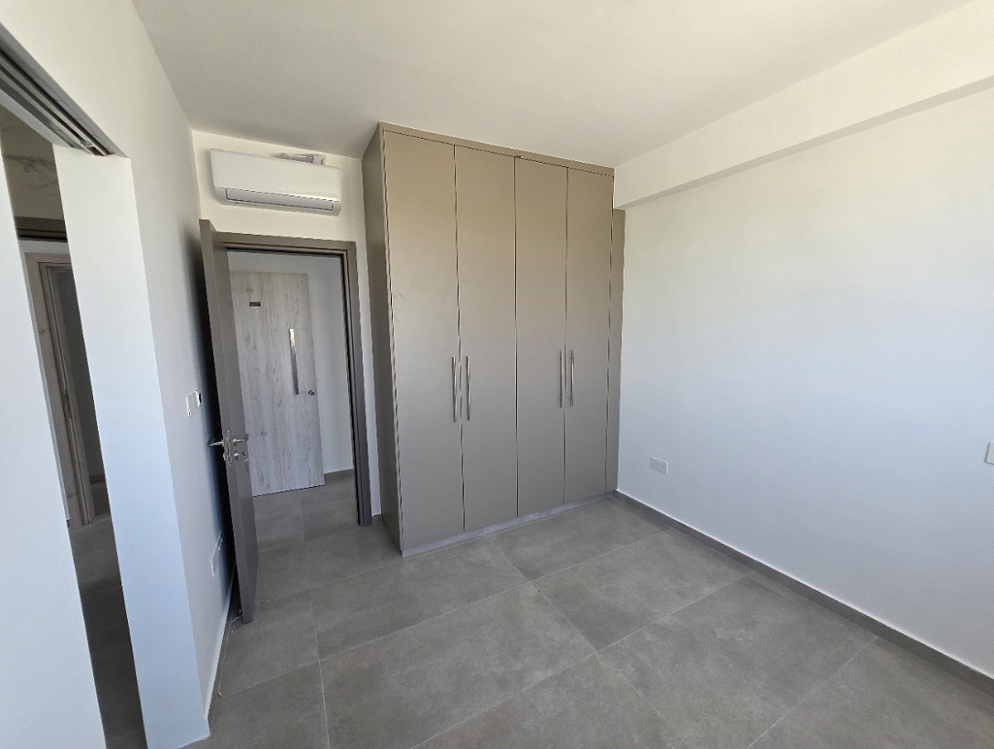 New flat in Larnaca