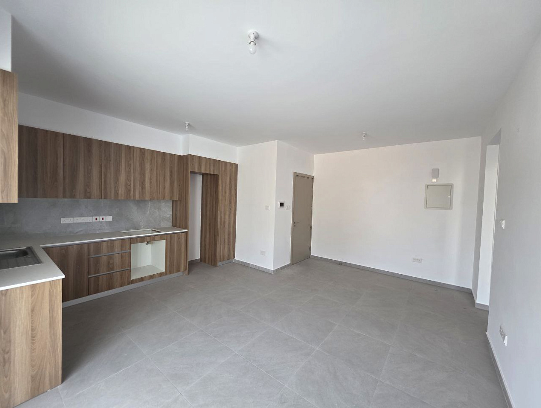 Новая квартира в Ларнаке