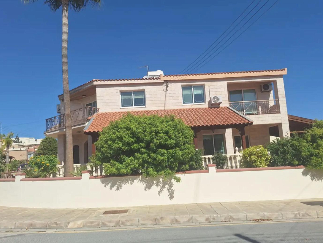 House in Larnaca